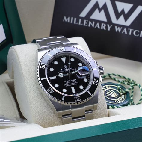 rolex 2021 catalog|new rolex submariner 2021.